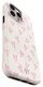 AVY Apple iPhone 12 Pro Max Hoesje MagSafe Back Cover Cupid Blush afbeelding 16