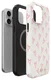 AVY Apple iPhone 12 Pro Max Hoesje MagSafe Back Cover Cupid Blush afbeelding 17