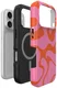 AVY Apple iPhone 17 Pro Hoesje MagSafe Back Cover Rosé Twist afbeelding 11