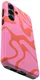 AVY Samsung Galaxy S25 Plus Hoesje MagSafe Back Cover Rosé Twist afbeelding 10