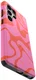 AVY Samsung Galaxy S25 Ultra Hoesje MagSafe Back Cover Rosé Twist afbeelding 11