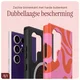 AVY Samsung Galaxy S24 Ultra Hoesje MagSafe Back Cover Rosé Twist afbeelding 6