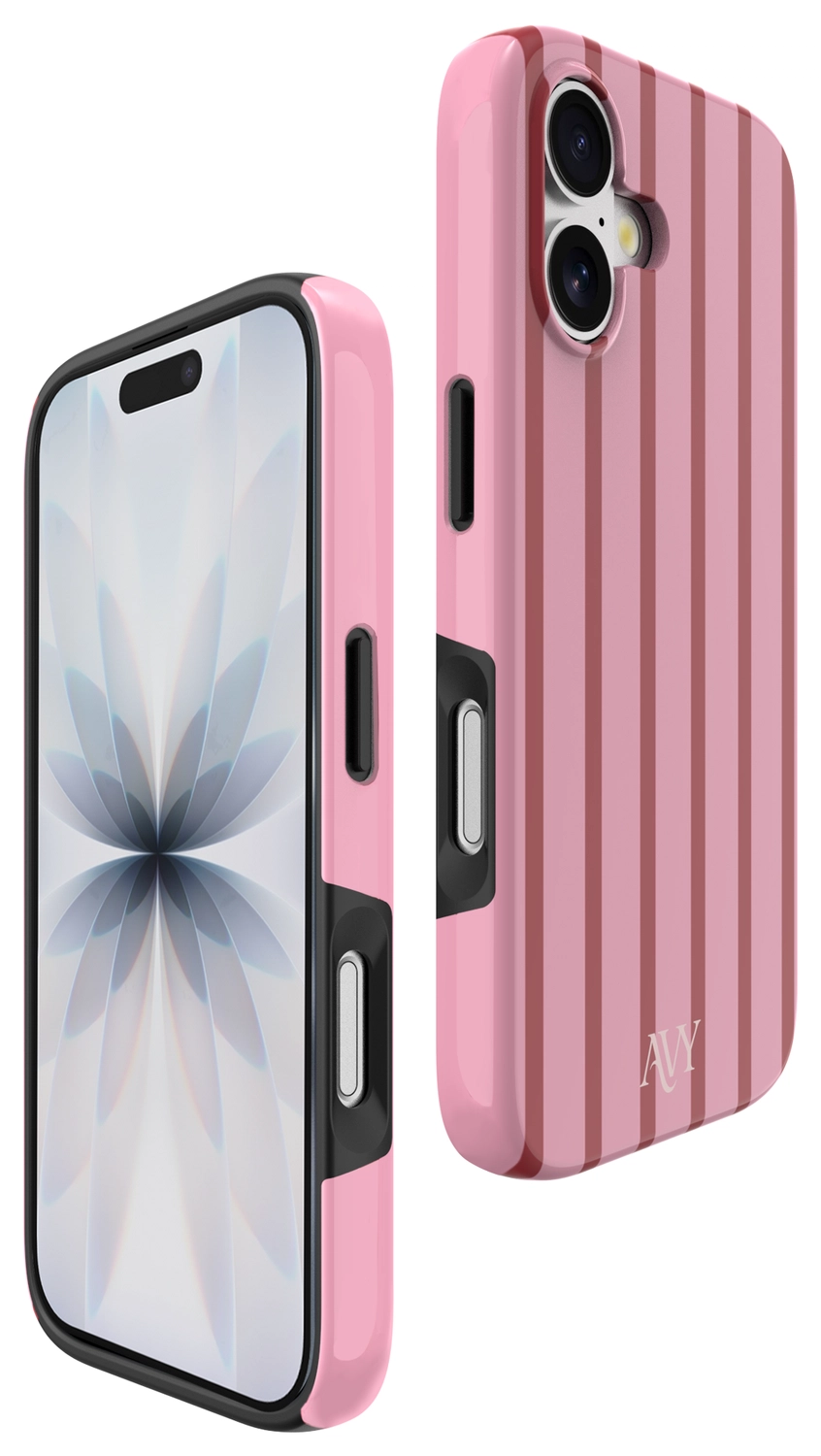 AVY Apple iPhone 17 Hoesje MagSafe Back Cover Linea Sol afbeelding 12
