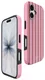 AVY Apple iPhone 17 Hoesje MagSafe Back Cover Linea Sol afbeelding 12