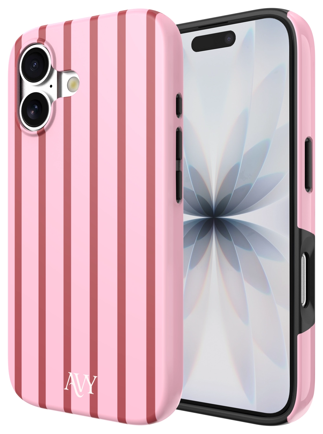 AVY Apple iPhone 17 Hoesje MagSafe Back Cover Linea Sol afbeelding 13
