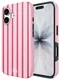 AVY Apple iPhone 17 Hoesje MagSafe Back Cover Linea Sol afbeelding 13