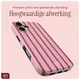 AVY Apple iPhone 17 Hoesje MagSafe Back Cover Linea Sol afbeelding 8