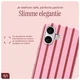 AVY Apple iPhone 17 Hoesje MagSafe Back Cover Linea Sol afbeelding 9