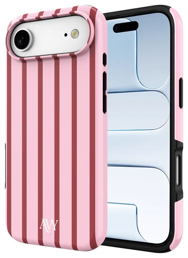 AVY Apple iPhone Air Hoesje MagSafe Back Cover Linea Sol afbeelding 11