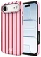 AVY Apple iPhone Air Hoesje MagSafe Back Cover Linea Sol afbeelding 11