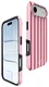 AVY Apple iPhone Air Hoesje MagSafe Back Cover Linea Sol afbeelding 12