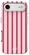 AVY Apple iPhone Air Hoesje MagSafe Back Cover Linea Sol