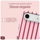 AVY Apple iPhone Air Hoesje MagSafe Back Cover Linea Sol afbeelding 10
