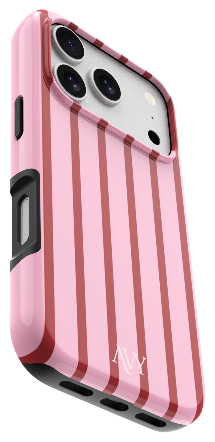 AVY Apple iPhone 17 Pro Hoesje MagSafe Back Cover Linea Sol afbeelding 11