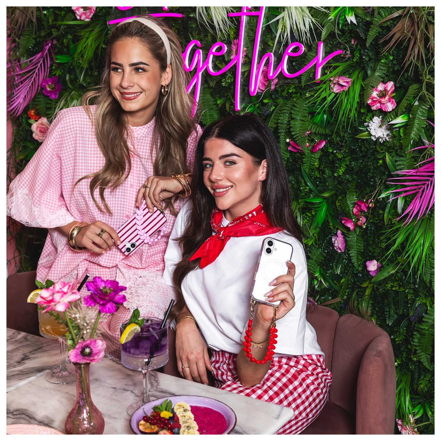 AVY Apple iPhone 17 Pro Hoesje MagSafe Back Cover Linea Sol afbeelding 4