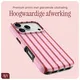 AVY Apple iPhone 17 Pro Hoesje MagSafe Back Cover Linea Sol afbeelding 9