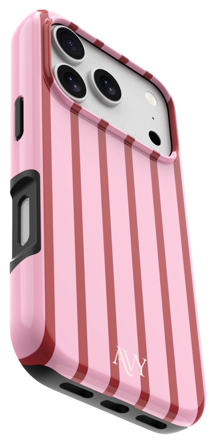 AVY Apple iPhone 17 Pro Max Hoesje MagSafe Back Cover Linea Sol afbeelding 12
