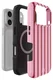 AVY Apple iPhone 17 Pro Max Hoesje MagSafe Back Cover Linea Sol afbeelding 13