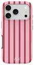 AVY Apple iPhone 17 Pro Max Hoesje MagSafe Back Cover Linea Sol