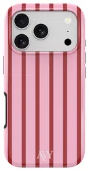 AVY Apple iPhone 17 Pro Max Hoesje MagSafe Back Cover Linea Sol afbeelding