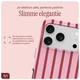 AVY Apple iPhone 17 Pro Max Hoesje MagSafe Back Cover Linea Sol afbeelding 9