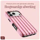 AVY Apple iPhone 17 Pro Max Hoesje MagSafe Back Cover Linea Sol afbeelding 10