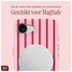AVY Apple iPhone 17e / 16e Hoesje MagSafe Back Cover Linea Sol afbeelding 7