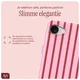 AVY Apple iPhone 17e / 16e Hoesje MagSafe Back Cover Linea Sol afbeelding 8
