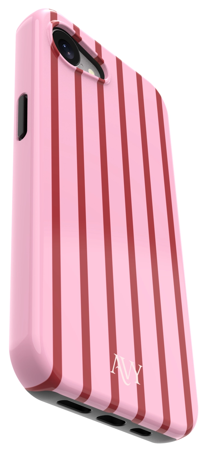 AVY Apple iPhone 17e / 16e Hoesje MagSafe Back Cover Linea Sol afbeelding 14