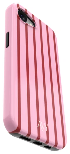 AVY Apple iPhone 17e / 16e Hoesje MagSafe Back Cover Linea Sol afbeelding 14