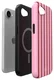 AVY Apple iPhone 17e / 16e Hoesje MagSafe Back Cover Linea Sol afbeelding 15