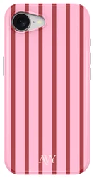 AVY Apple iPhone 17e / 16e Hoesje MagSafe Back Cover Linea Sol afbeelding