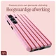 AVY Samsung Galaxy S25 Hoesje MagSafe Back Cover Linea Sol afbeelding 10