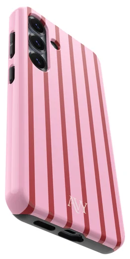 AVY Samsung Galaxy S25 Hoesje MagSafe Back Cover Linea Sol afbeelding 11