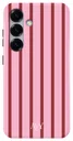 AVY Samsung Galaxy S25 Hoesje MagSafe Back Cover Linea Sol