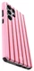 AVY Samsung Galaxy S25 Ultra Hoesje MagSafe Back Cover Linea Sol afbeelding 15