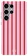 AVY Samsung Galaxy S25 Ultra Hoesje MagSafe Back Cover Linea Sol