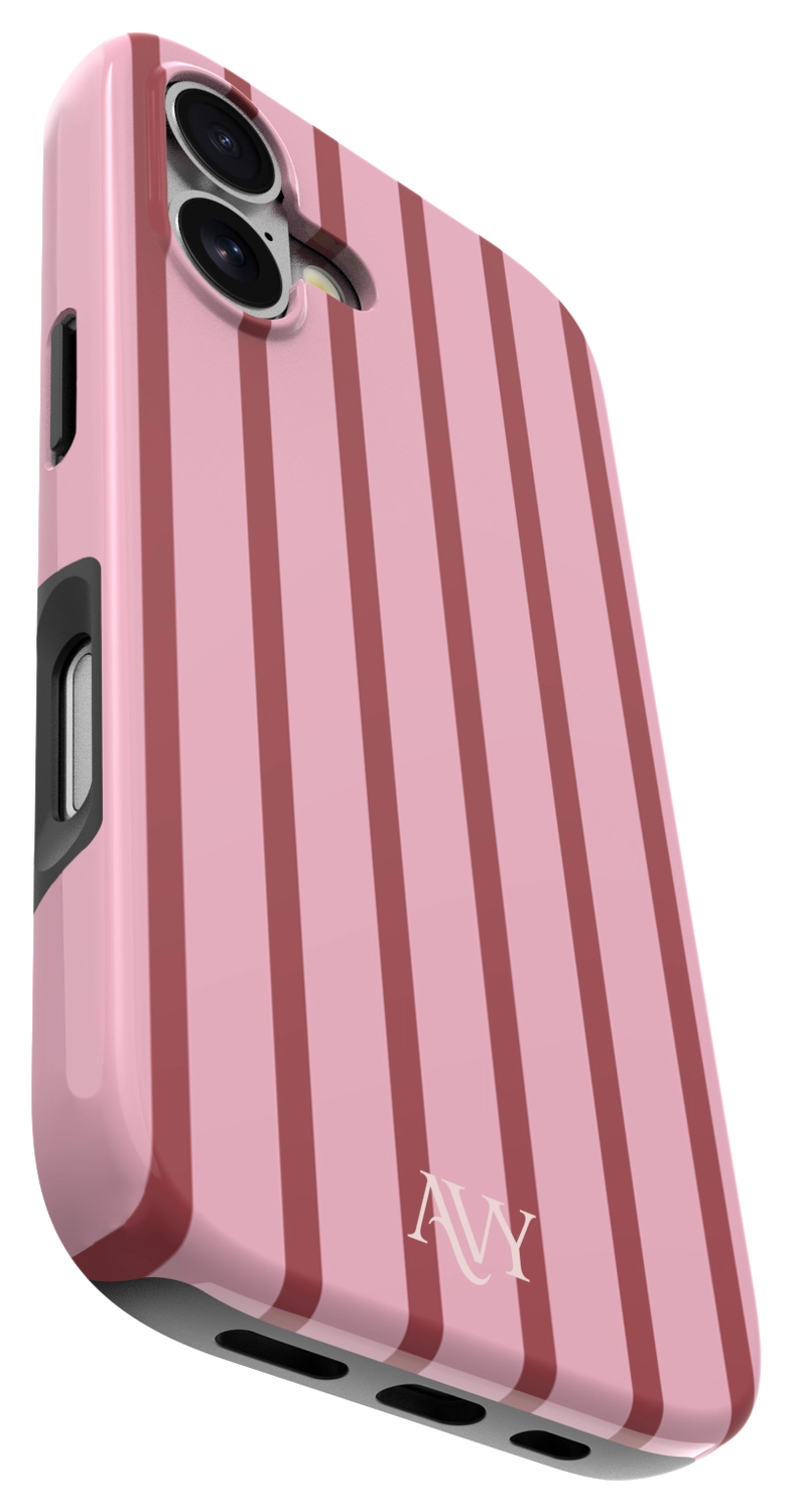 AVY Apple iPhone 16 Hoesje MagSafe Back Cover Linea Sol afbeelding 12