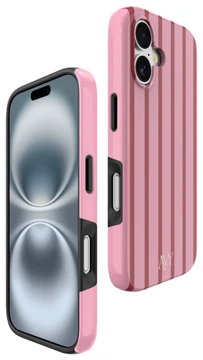 AVY Apple iPhone 16 Hoesje MagSafe Back Cover Linea Sol afbeelding 13