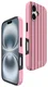 AVY Apple iPhone 16 Hoesje MagSafe Back Cover Linea Sol afbeelding 13