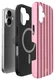 AVY Apple iPhone 16 Hoesje MagSafe Back Cover Linea Sol afbeelding 15