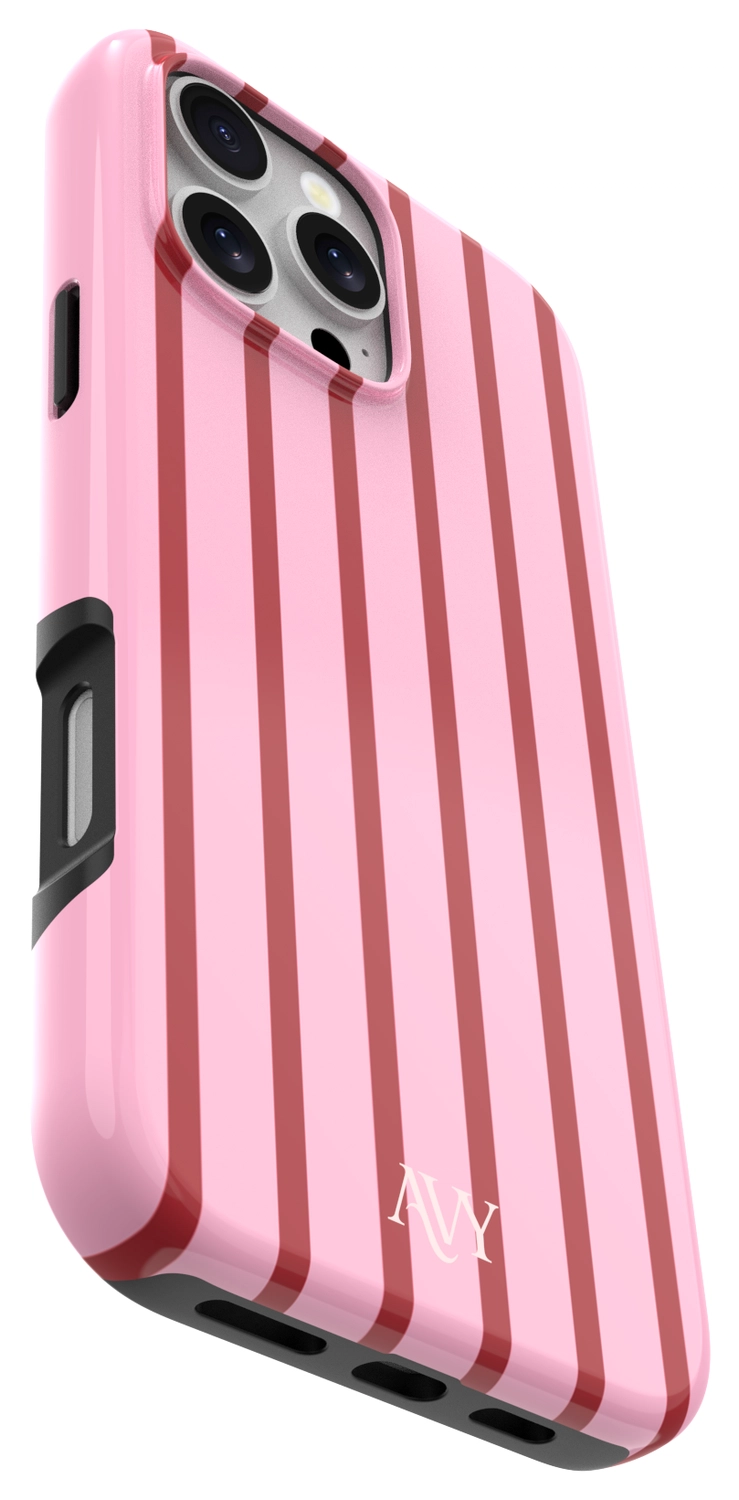 AVY Apple iPhone 16 Pro Hoesje MagSafe Back Cover Linea Sol afbeelding 15