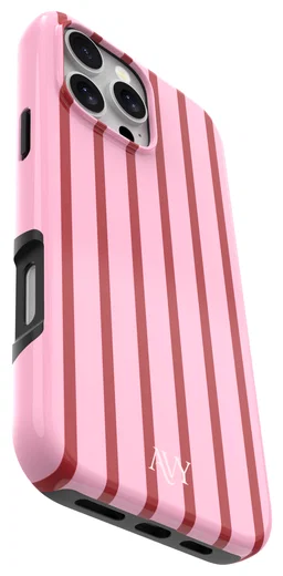 AVY Apple iPhone 16 Pro Hoesje MagSafe Back Cover Linea Sol afbeelding 15