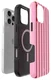 AVY Apple iPhone 16 Pro Hoesje MagSafe Back Cover Linea Sol afbeelding 16