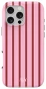AVY Apple iPhone 16 Pro Hoesje MagSafe Back Cover Linea Sol