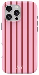 AVY Apple iPhone 16 Pro Hoesje MagSafe Back Cover Linea Sol afbeelding