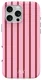 AVY Apple iPhone 16 Pro Max Hoesje MagSafe Back Cover Linea Sol