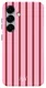 AVY Samsung Galaxy S24 Hoesje MagSafe Back Cover Linea Sol