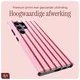 AVY Samsung Galaxy S24 Ultra Hoesje MagSafe Back Cover Linea Sol afbeelding 9