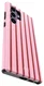 AVY Samsung Galaxy S24 Ultra Hoesje MagSafe Back Cover Linea Sol afbeelding 14